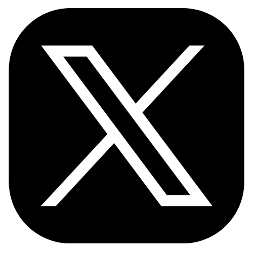 X icon