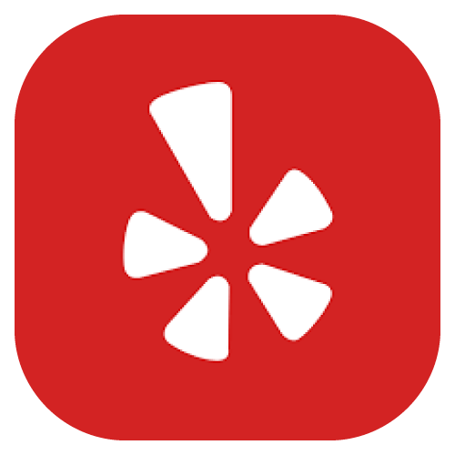 Yelp icon