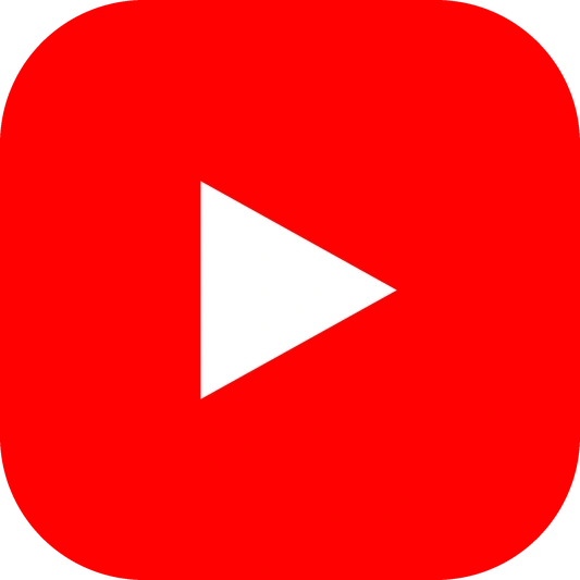 YouTube icon