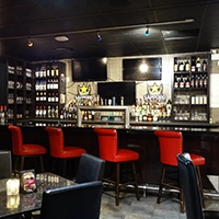 Georgetown Restaurant Bar Lounge