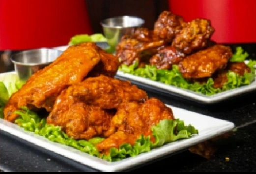 Appetizers Chicken Wings Wednesday Specials - Ontario Restaurants
