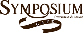 Symposium Cafe Logo