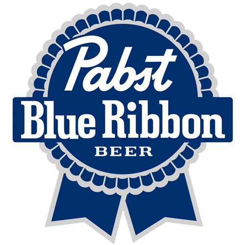 Pabst Blue Ribbon Logo