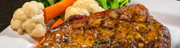 Dinner for Two $69.95