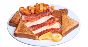 Early Bird Breakfast