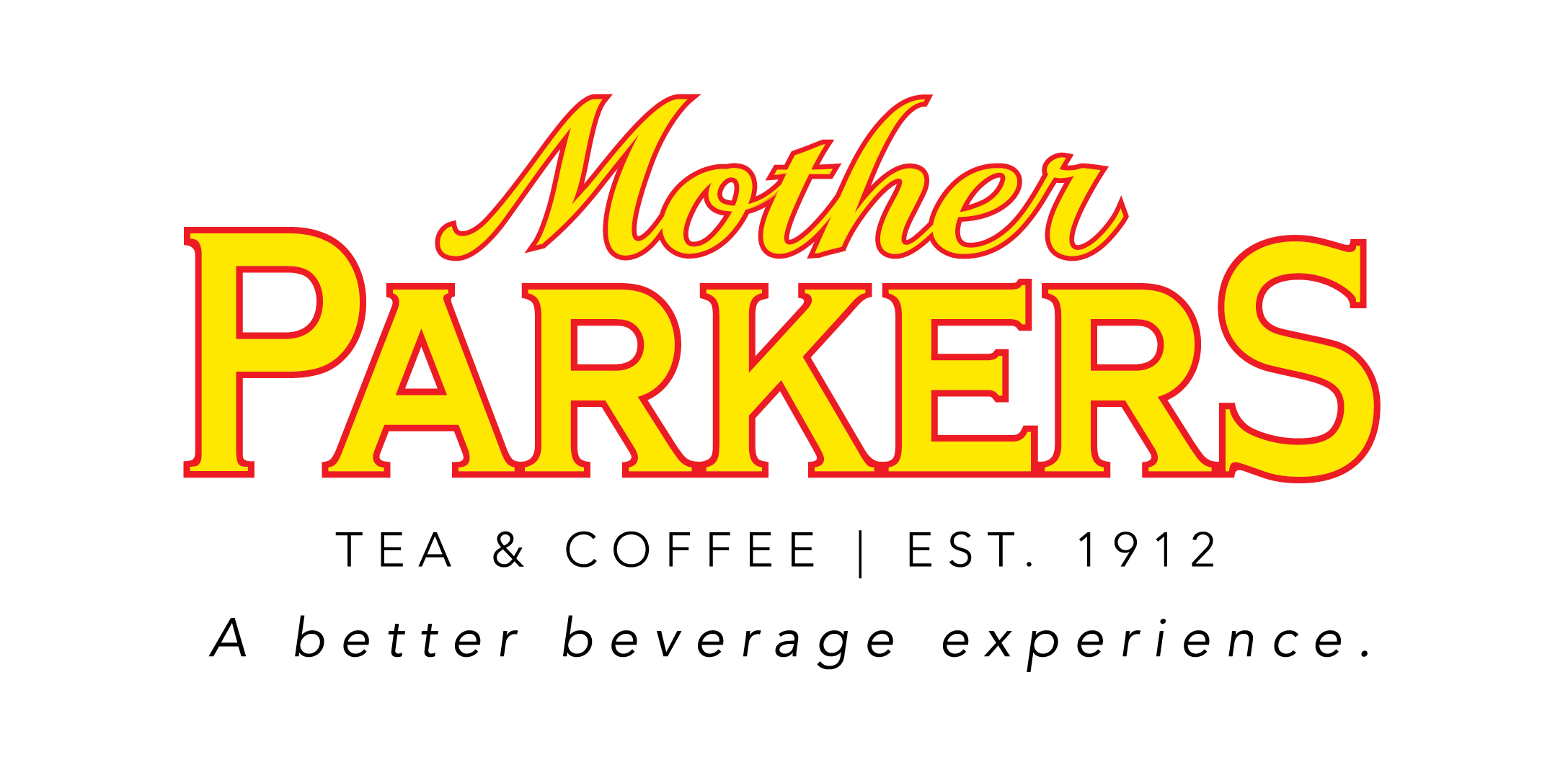 Mother PARKERS Tea & Coffee