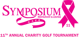 Golf tournament 2018 Symposium Cafe